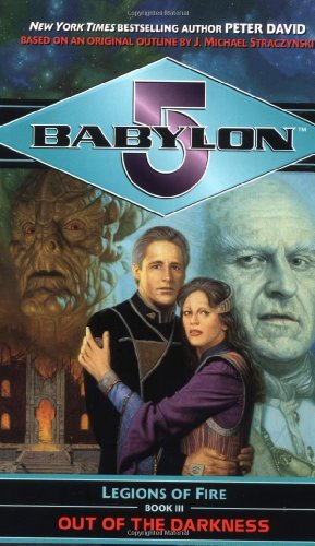 Out of the Darkness by Babylon 5