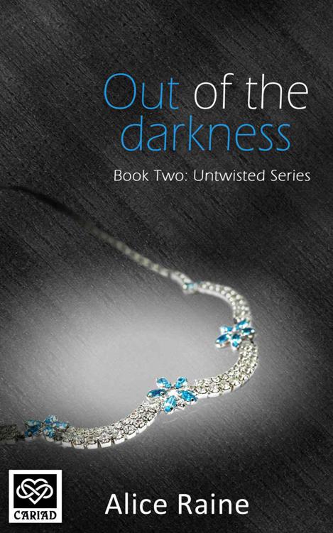 Out of the Darkness (Untwisted #2) by Alice Raine