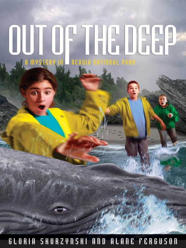 Out of the Deep (2002)