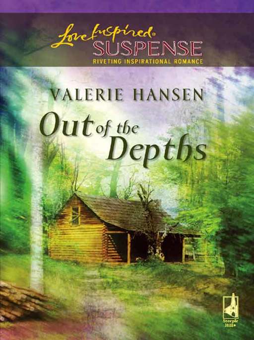 Out of the Depths by Valerie Hansen