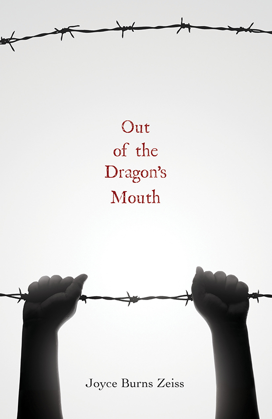 Out of the Dragon's Mouth (2015) by Joyce Burns Zeiss