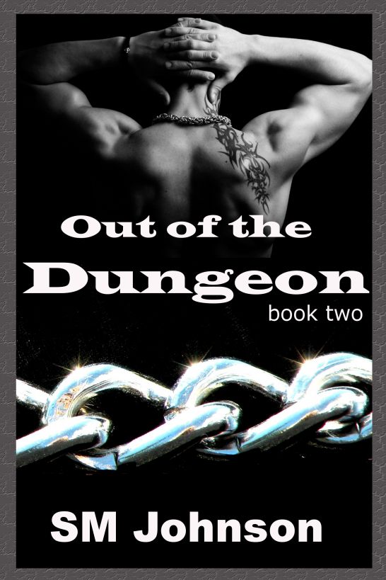 Out of the Dungeon by SM Johnson