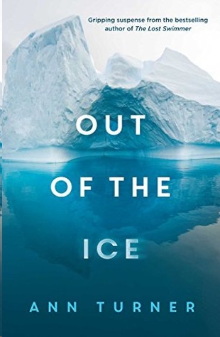 Out of the Ice