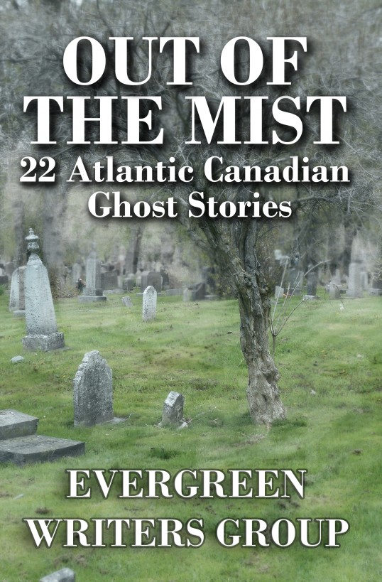 Out of the Mist by EvergreenWritersGroup