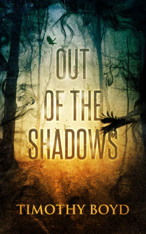 Out of the Shadows by Timothy Boyd