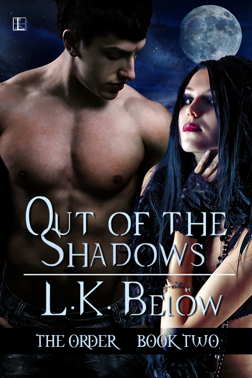 Out of the Shadows (2012)