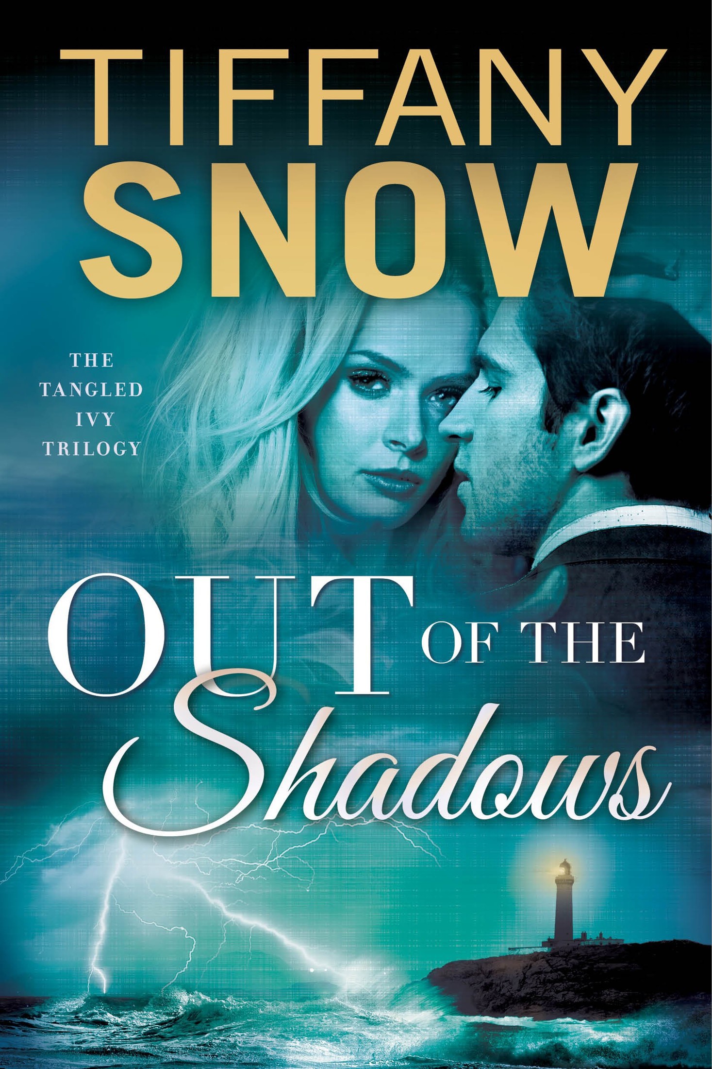 Out of the Shadows (Tangled Ivy #3) by Tiffany Snow