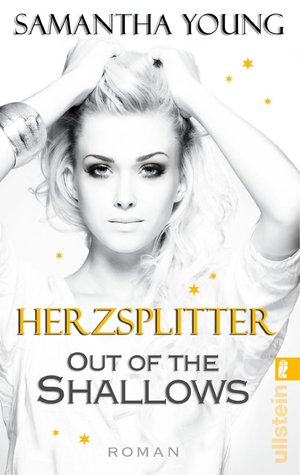 Out of the Shallows - Herzsplitter (2014) by Samantha Young