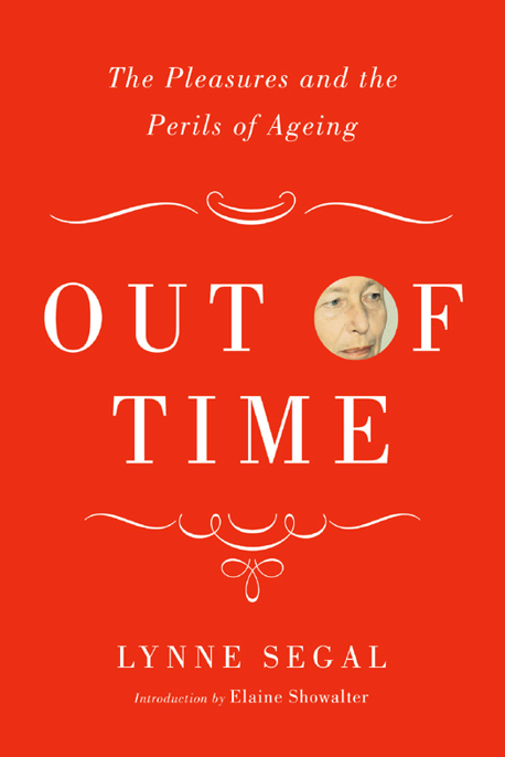 Out of Time by Lynne Segal