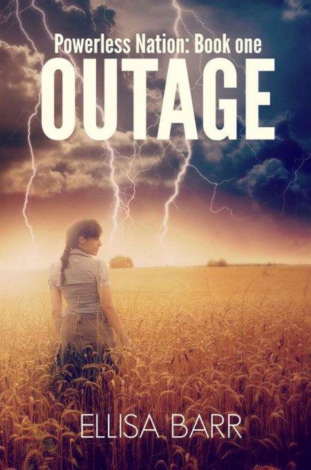 Outage (Powerless Nation #1)