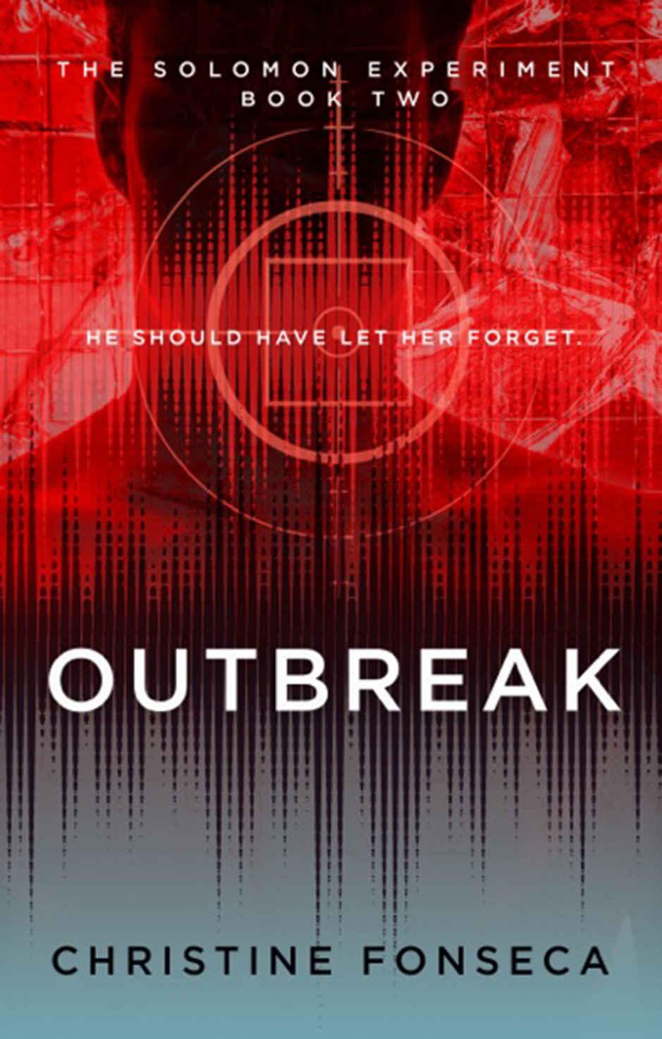 Outbreak by Christine Fonseca