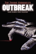 Outbreak (2009) by Mark Clodi