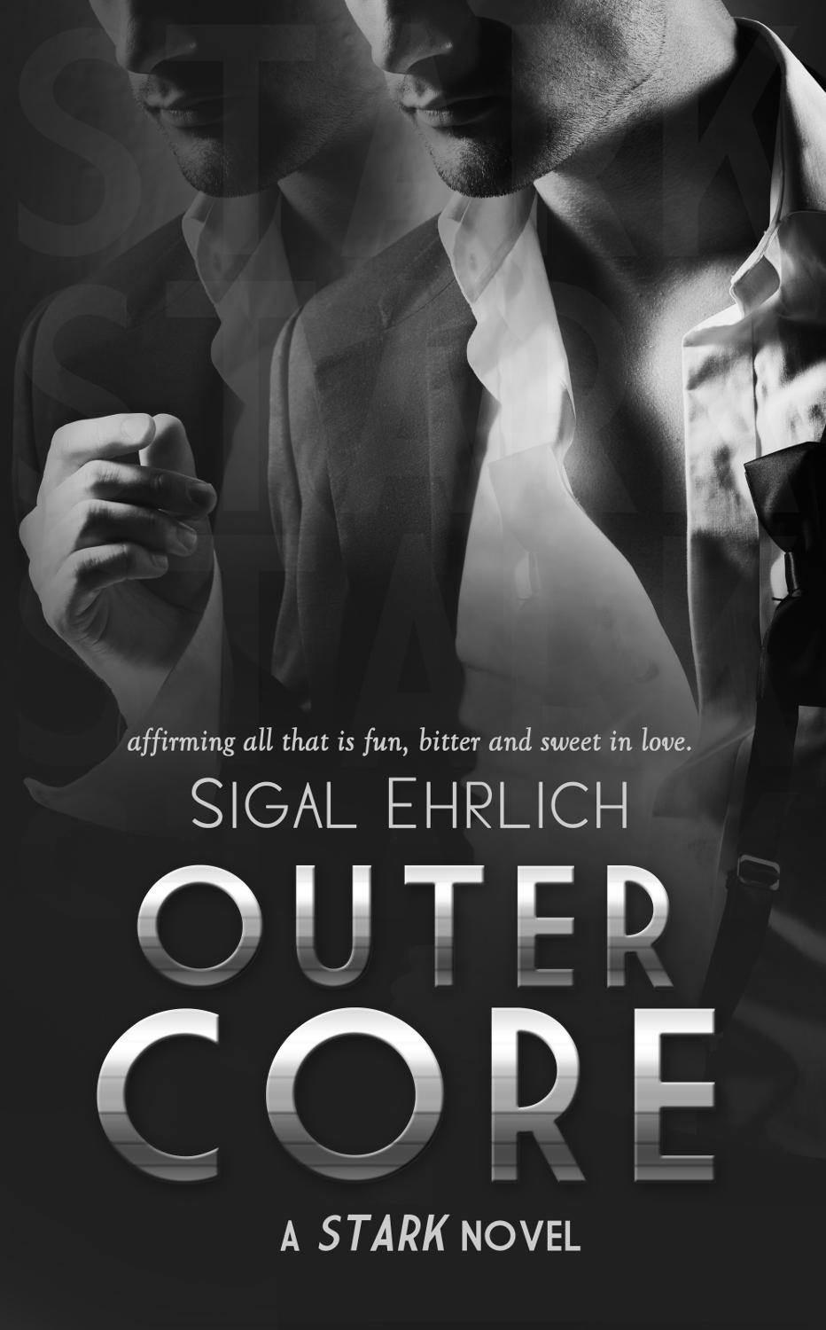 Outer Core (2016)