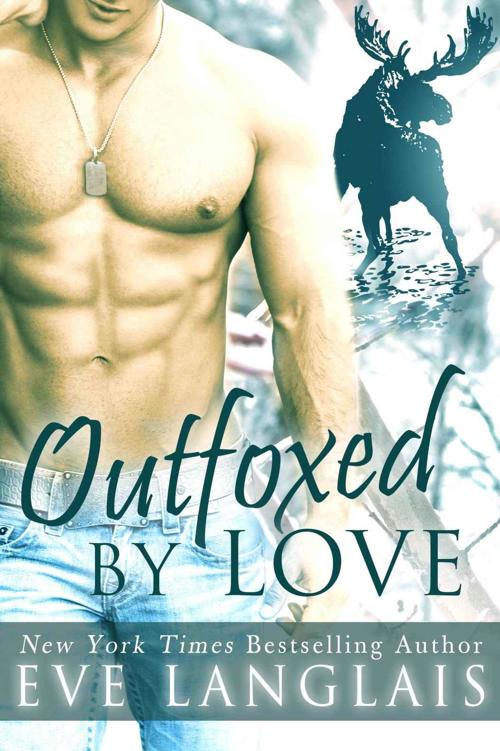 Outfoxed by Love (Kodiak Point Book 2) by Eve Langlais