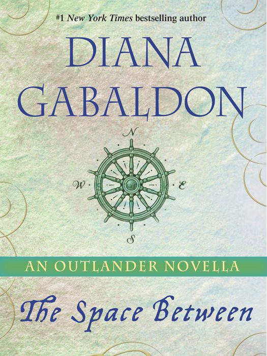 Outlander Novella [01] The Space Between