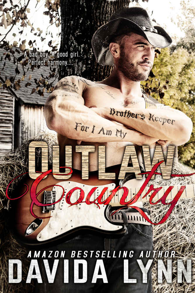 Outlaw Country