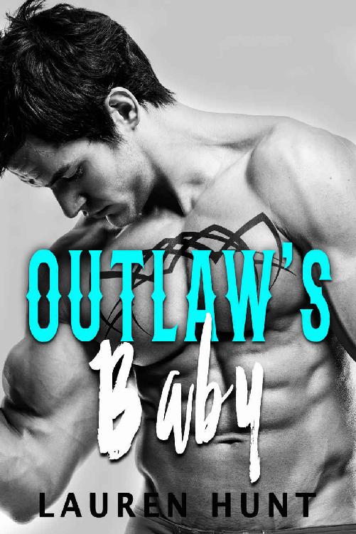 Outlaw's Baby: Devil's Hellions MC