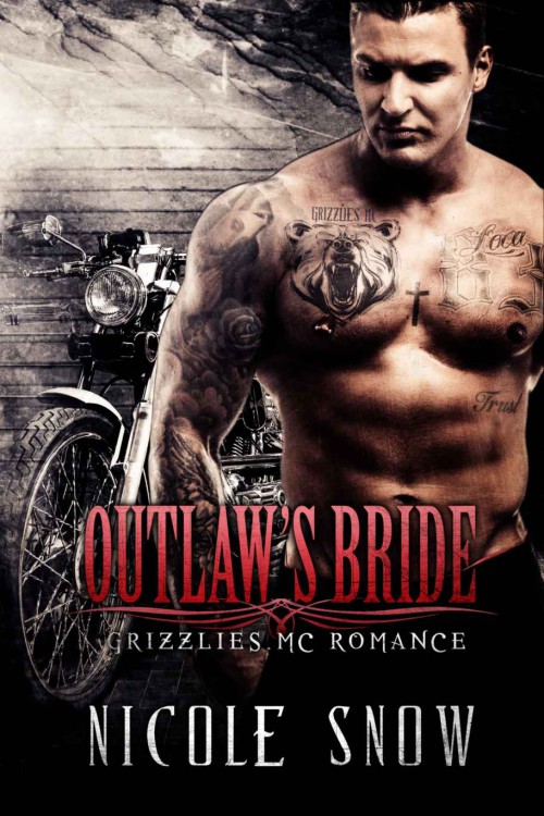 Outlaw's Bride