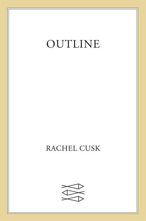 Outline: A Novel