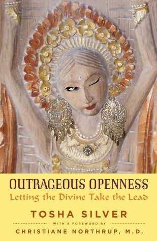 Outrageous Openness: Letting the Divine Take the Lead (2014) by Tosha Silver