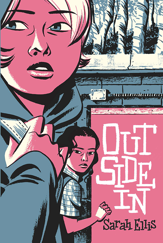 Outside In (2014)