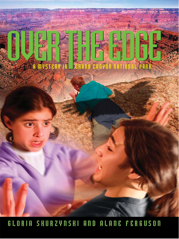 Over the Edge (2002)