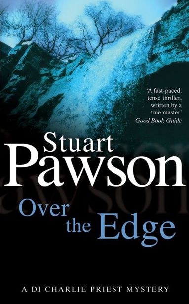 Over the Edge by Stuart Pawson