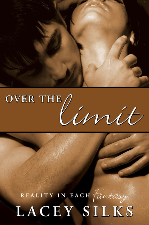 Over The Limit by Lacey Silks