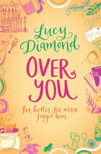 Over You by Lucy Diamond