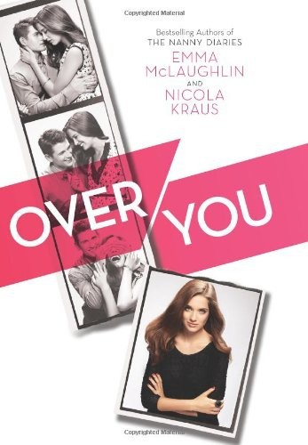 Over You by Emma McLaughlin