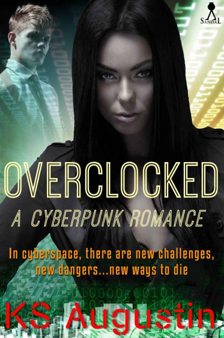 Overclocked by K. S. Augustin