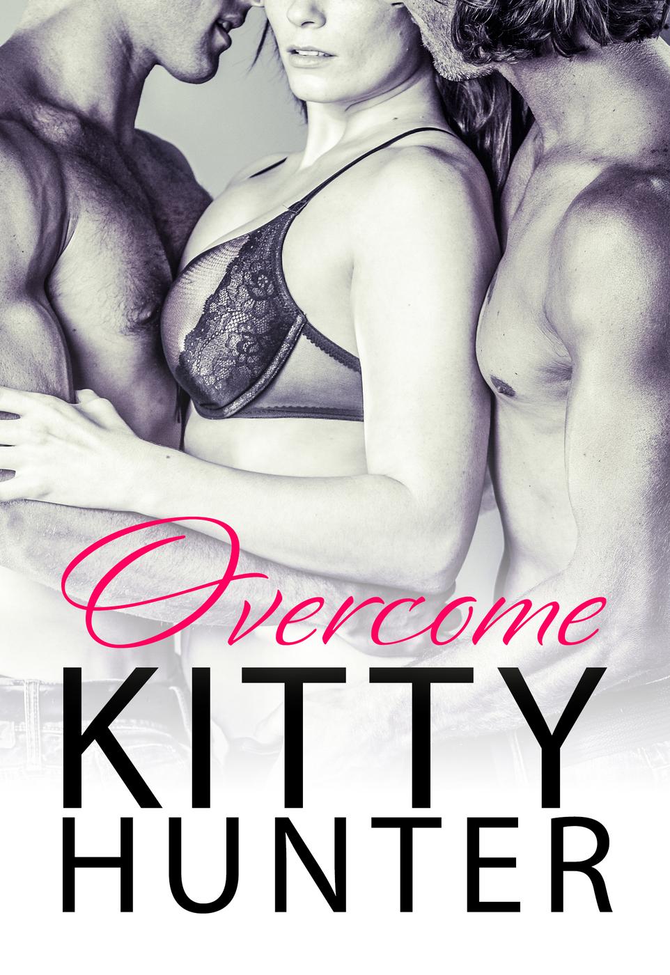 Overcome (Hidden Pleasures, #1) (2014)