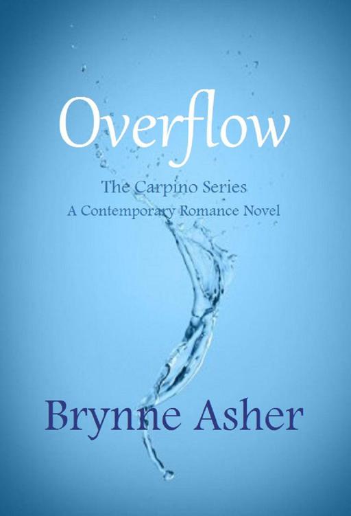 Overflow: The Carpino Series