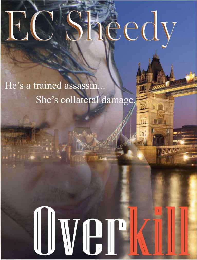 Overkill (The Mammoth Book of Special Ops) by E C Sheedy