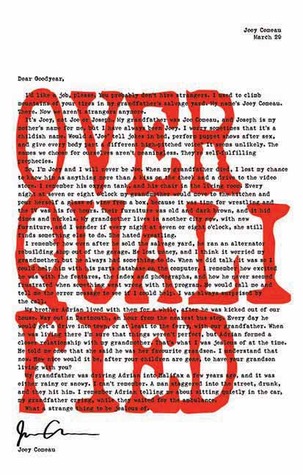 Overqualified (2009) by Joey Comeau