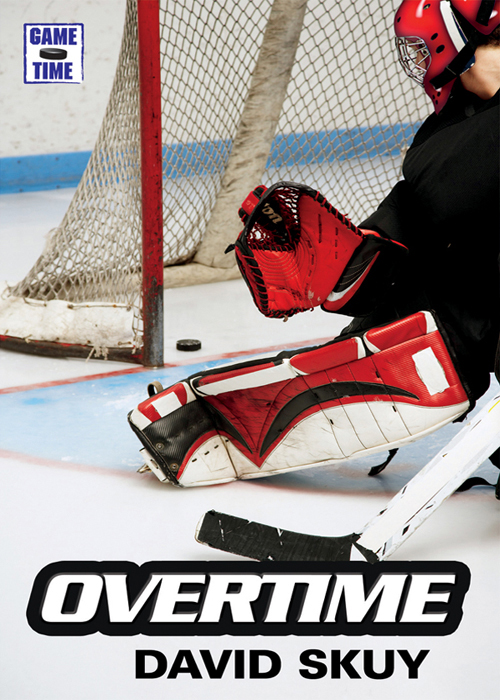 Overtime (2012) by David Skuy