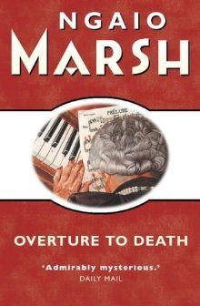 Overture to Death (2001)