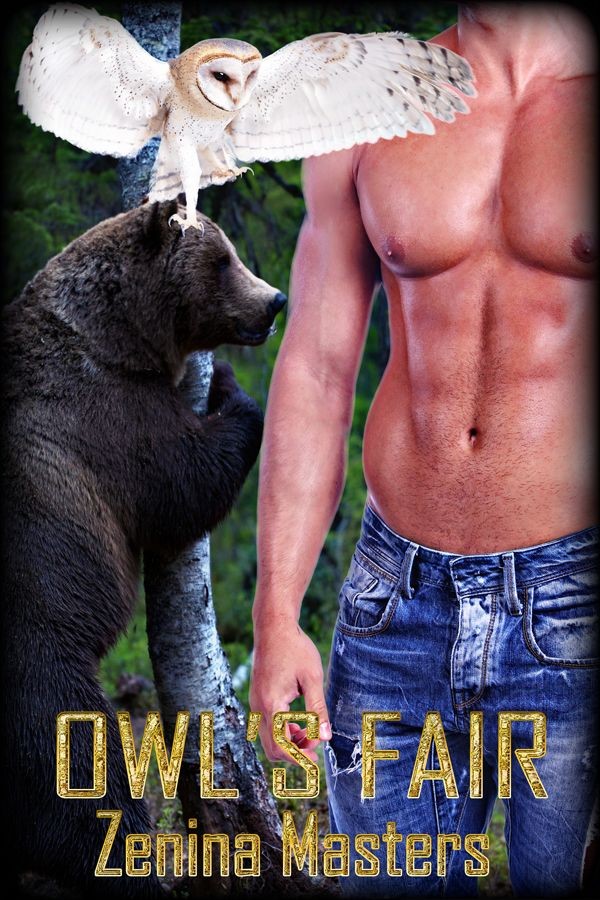 OwlsFair (2012) by Zenina Masters