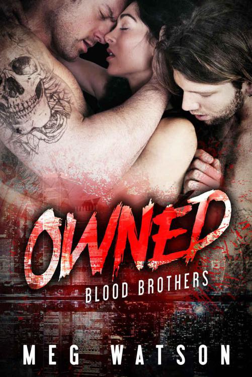 Owned: A Mafia Menage Romance