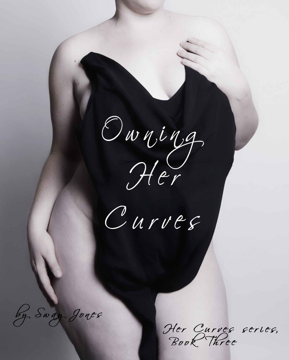 Owning Her Curves by Sway Jones