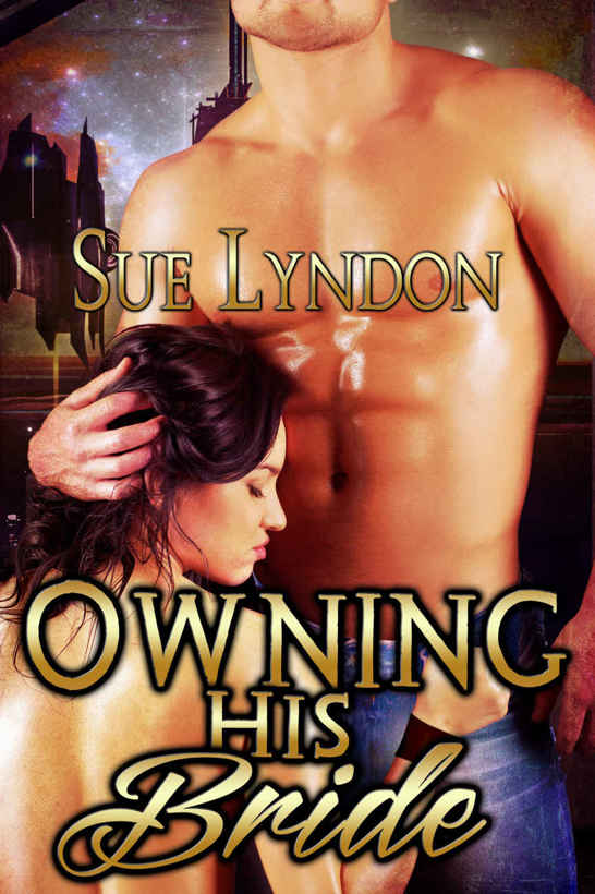 Owning His Bride by Sue Lyndon