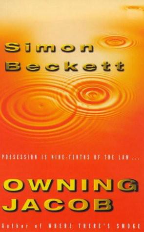 Owning Jacob - SA by Simon Beckett