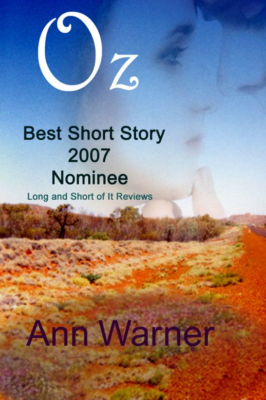 Oz - A Short Story by Ann Warner