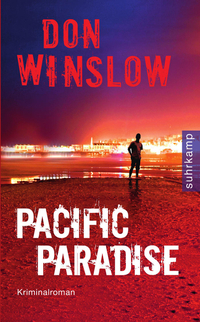Pacific Paradise (2010) by Don Winslow