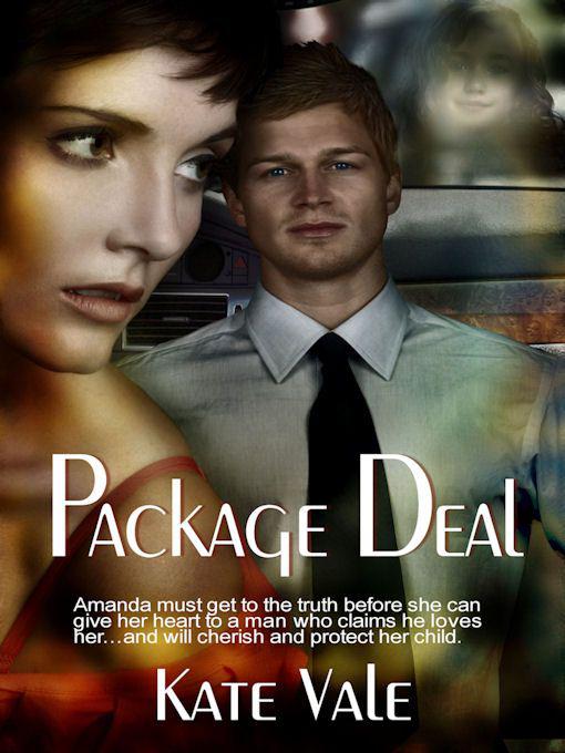 Package Deal by Vale, Kate