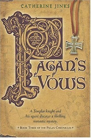 Pagan's Vows (2005) by Peter de Sève