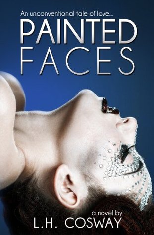 Painted Faces (2000) by L.H. Cosway