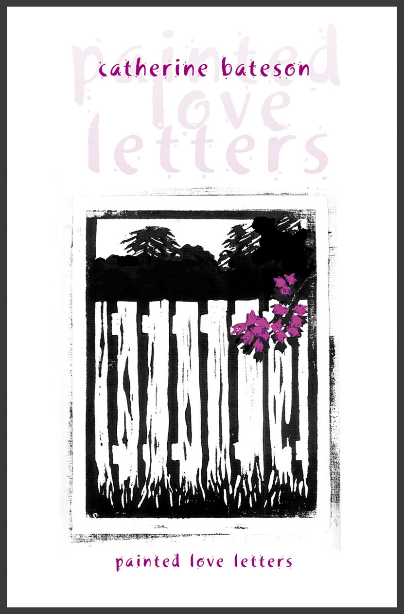 Painted Love Letters