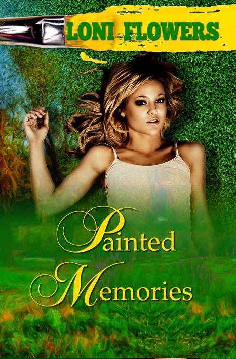 Painted Memories by Flowers, Loni