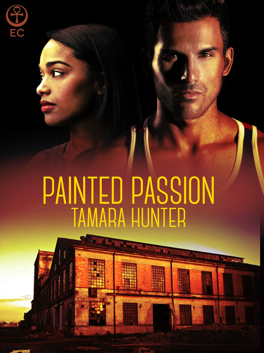 PaintedPassion by Tamara Hunter